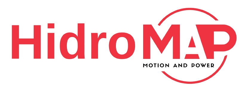 HidroMAP